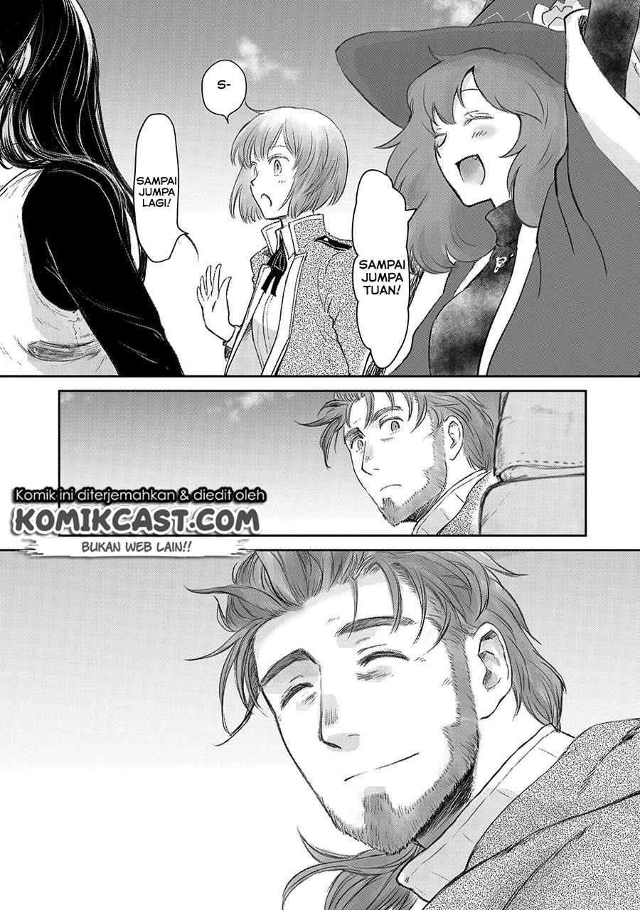 Boukensha ni Naritai to Miyako ni Deteitta Musume ga S Rank ni Natteta